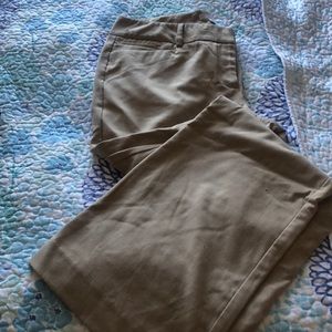New York and company slacks